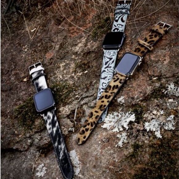 Myra Showy Watchband for Apple Watch - Picture 8 of 8